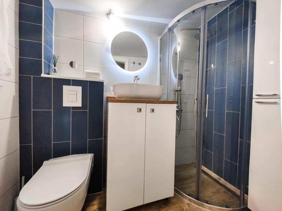 Holiday Home Nevera Макарска Экстерьер фото